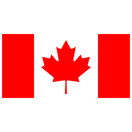 Canada Flag